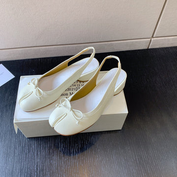 Makersluxe - MARM Women Shoes - 334