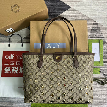 Makersluxe Bags - GCI Bags - 5505