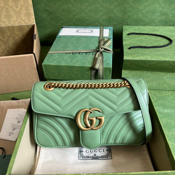 Makersluxe Bags - GCI Bags - 7690