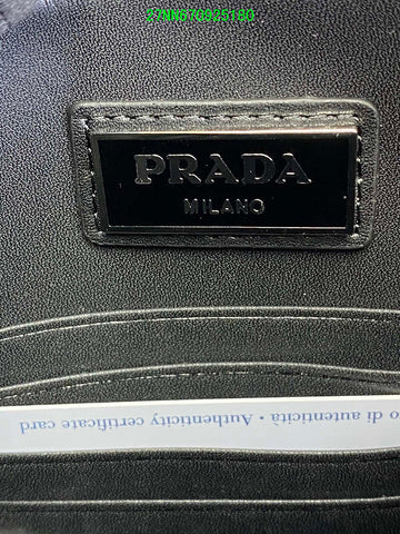 Makersluxeras - PD Wallet - 297