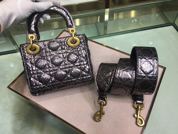 Makersluxe Bags - DOR Bags - 1228