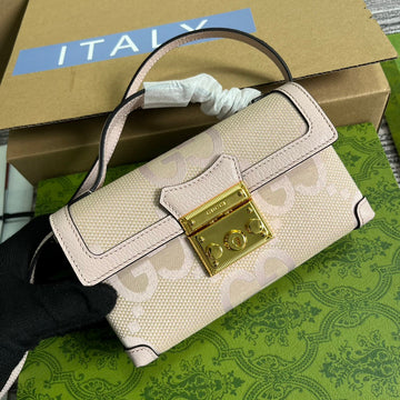 Makersluxe Bags - GCI Bags - 5599
