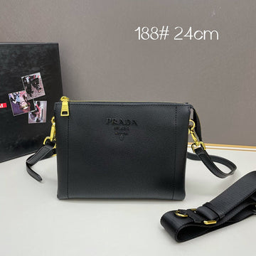 Makersluxe Bags - PDA Bags - 838