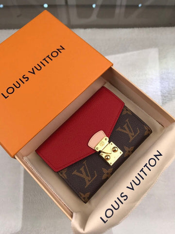 Makersluxe Fashion Lu-Vi bags - 9121