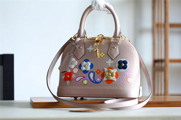 Makersluxe Fashion Lu-Vi bags - 8254