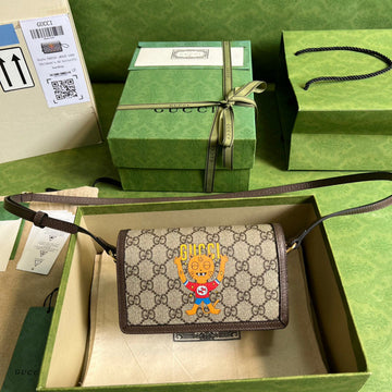 MLB Fashion - GCI Bags - 1333