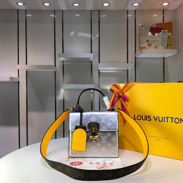 Makersluxe Fashion Lu-Vi bags - 17884