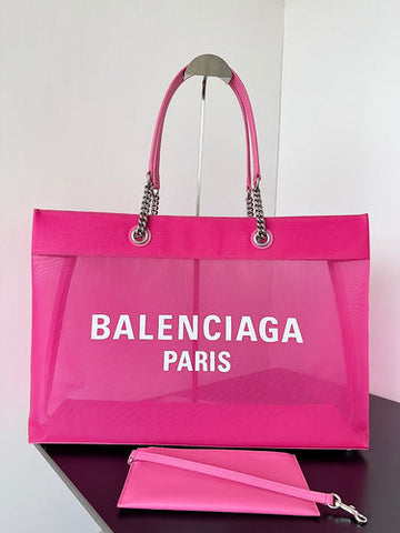 Makersluxe - BG Bags - 023