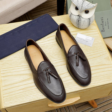 Makersluxe - BRE Men Shoes - 511