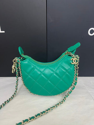 Makersluxe Bags - CHL Bags - 894