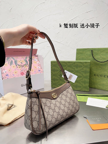 Makersluxe Fashion - GCI Bags - 11706