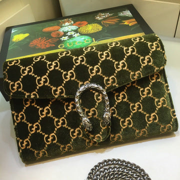 Makersluxe Fashion - GCI Bags - 10631