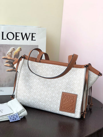 Makersluxe - LWO Bags - 100
