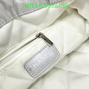 Makersluxeras - CHL Bags - 869
