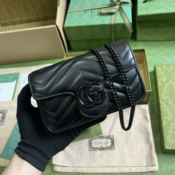 Makersluxe Bags - GCI Bags - 500