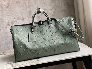 Makersluxe Fashion Lu-Vi bags - 17433