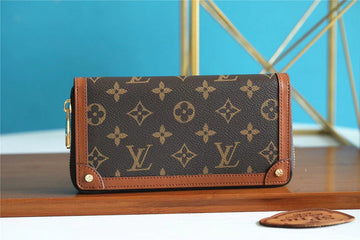 Makersluxe Fashion Lu-Vi bags - 10786
