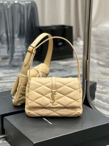 SLY Bags - Makersluxe Bags  558