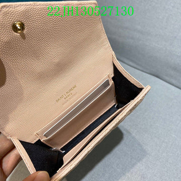 Makersluxeras - YLS Wallet - 299