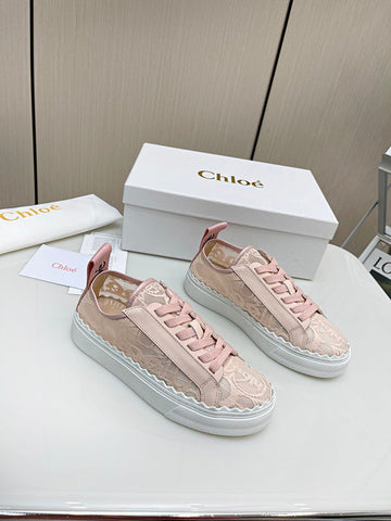 Makersluxe - CLE Women Shoes - 263