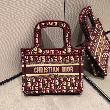 Makersluxe Bags - DOR Bags - 1192