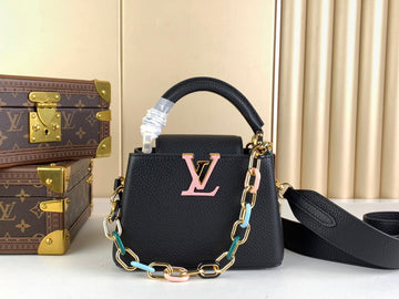 Makersluxe Bags - VL Bags - 2824