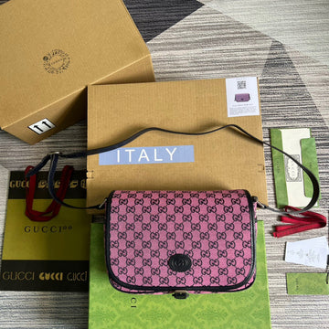 Makersluxe Fashion - GCI Bags - 8456