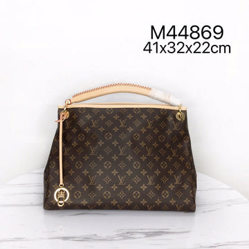 LOV2 Bags - Makersluxe Bags  378
