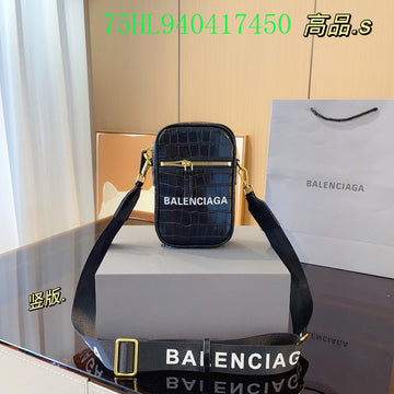 Makersluxe Bags - BGA Bags - 1813
