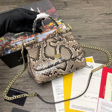 Makersluxe Bags - DG Bags - 440