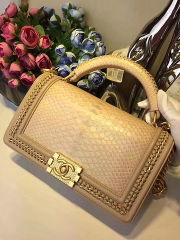 Makersluxe Bags - CHL Bags - 639