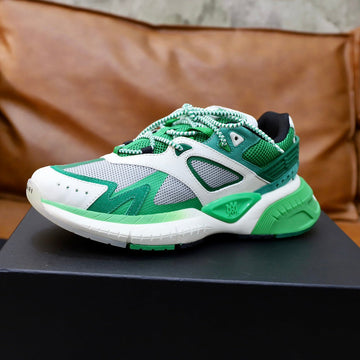 Makersluxe - AMIR Men Shoes - 083