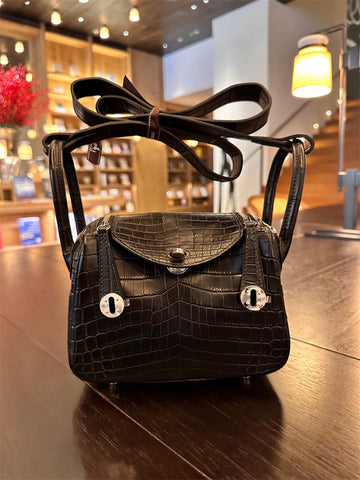Makersluxe - HMS Bags - 447