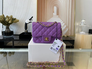 MLB Fashion - CHL Bags - 2024