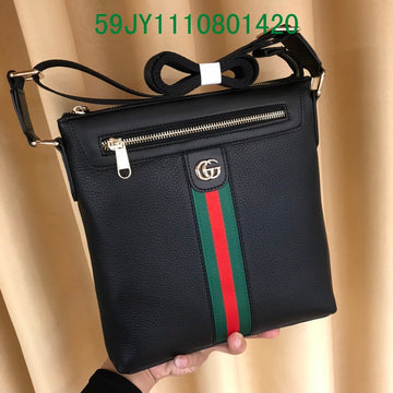 Makersluxe Fashion - GCI Bags - 11230