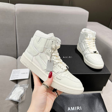 Makersluxe - AMIR Men Shoes - 111