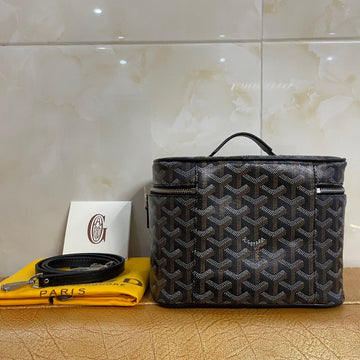 Makersluxe Bags - GOD Bags - 850