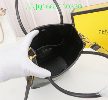 Makersluxeras - FDE Bags - 2093