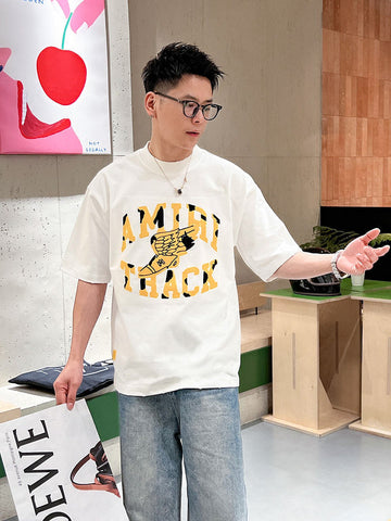 Makersluxe - AMIR Men Clothes - 295
