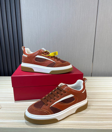 Makersluxe - FGO Men Shoes - 981