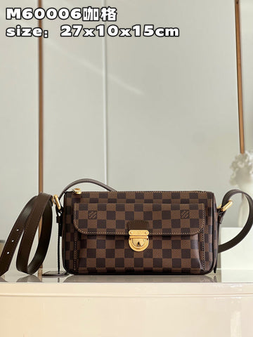 Makersluxe Bags - VL Bags - 1670