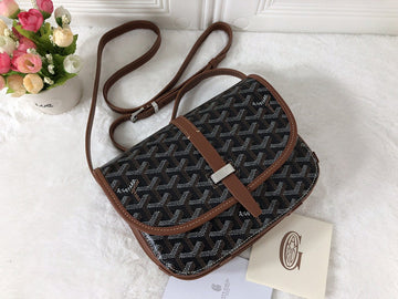 Makersluxe Bags - GOD Bags - 588