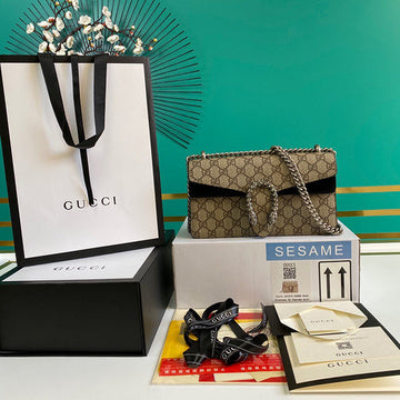 Makersluxe Fashion - GCI Bags - 9697