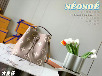 LOV2 Bags - Makersluxe Bags  1398