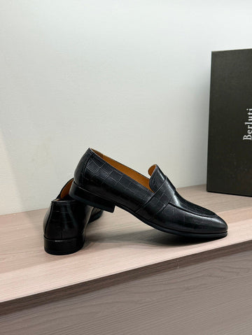 Makersluxe - BRE Men Shoes - 278