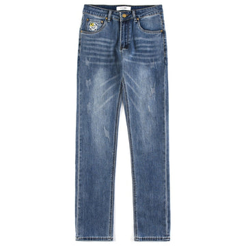 Makersluxe - Men Jeans - 382