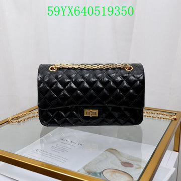 Makersluxe Bags - CHL Bags - 5387