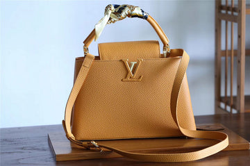 Makersluxe Fashion Lu-Vi bags - 8374