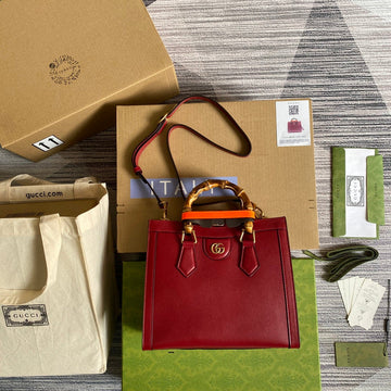 Makersluxe Bags - GCI Bags - 5062