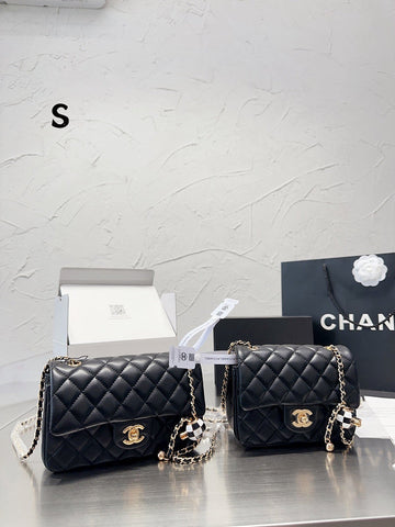 Makersluxe Bags - CHL Bags - 6987